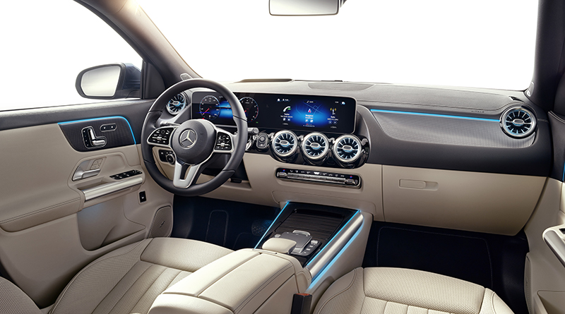 Praktisch neuer mercedes glb über 8000 euro unter neupreis. à¸ à¸²à¸ Official : All NEW Mercedes-Benz GLA-Class (GLA 200