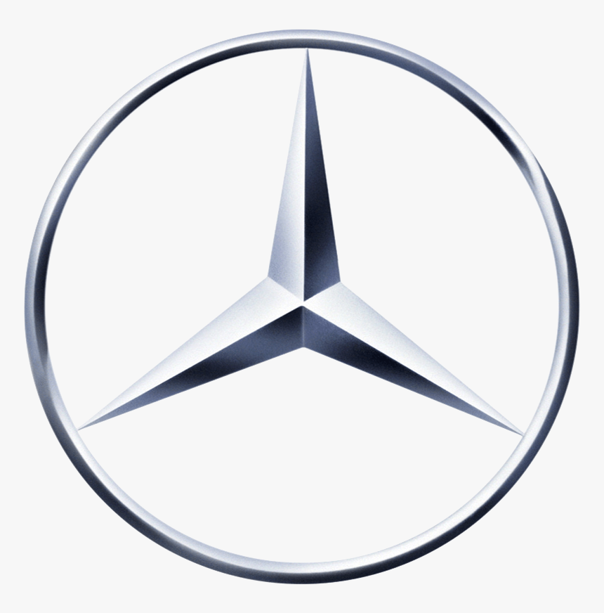 Sie bemerkten, dass ihr vater einen . Transparent 4k Logo Png Mercedes Benz Logo Png Png Download Kindpng