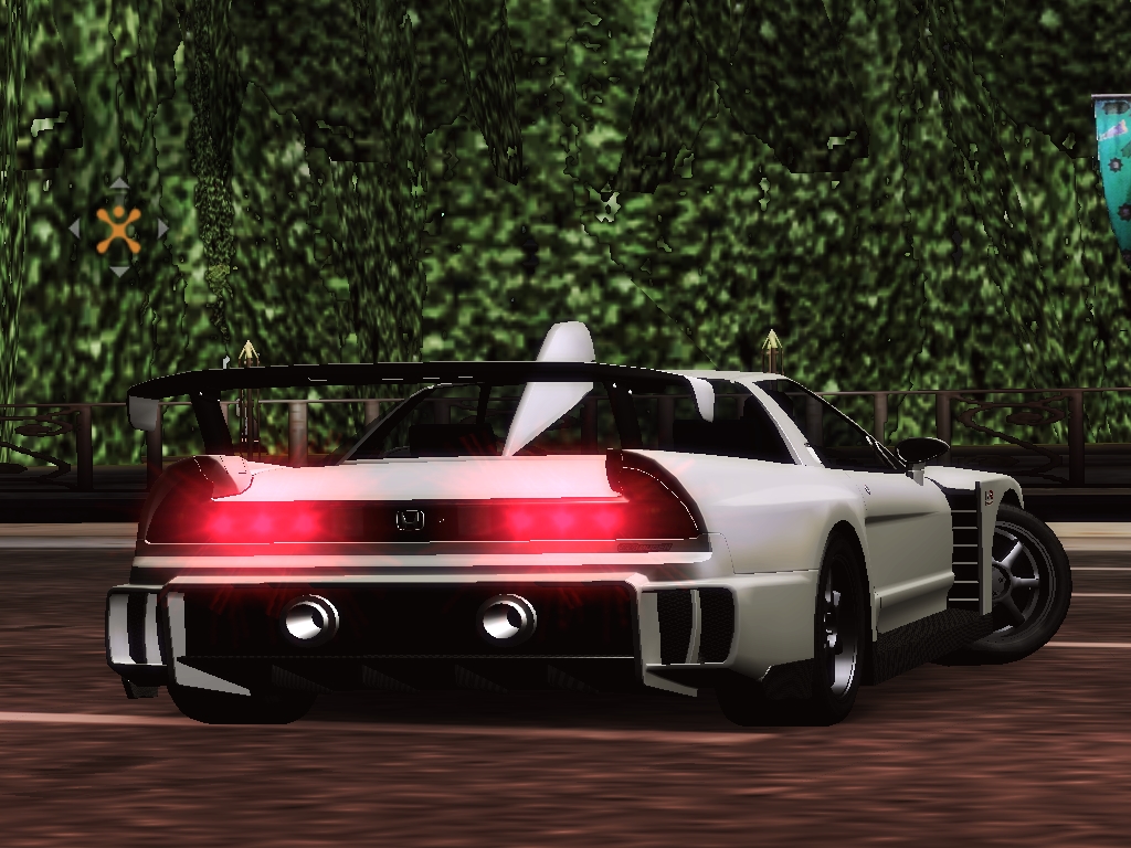 If you’re looking for new hondas, the dealer locator on the main company website is a place you can begin your search. Need For Speed Underground 2 Honda NSX RR MUGEN CONCEPT