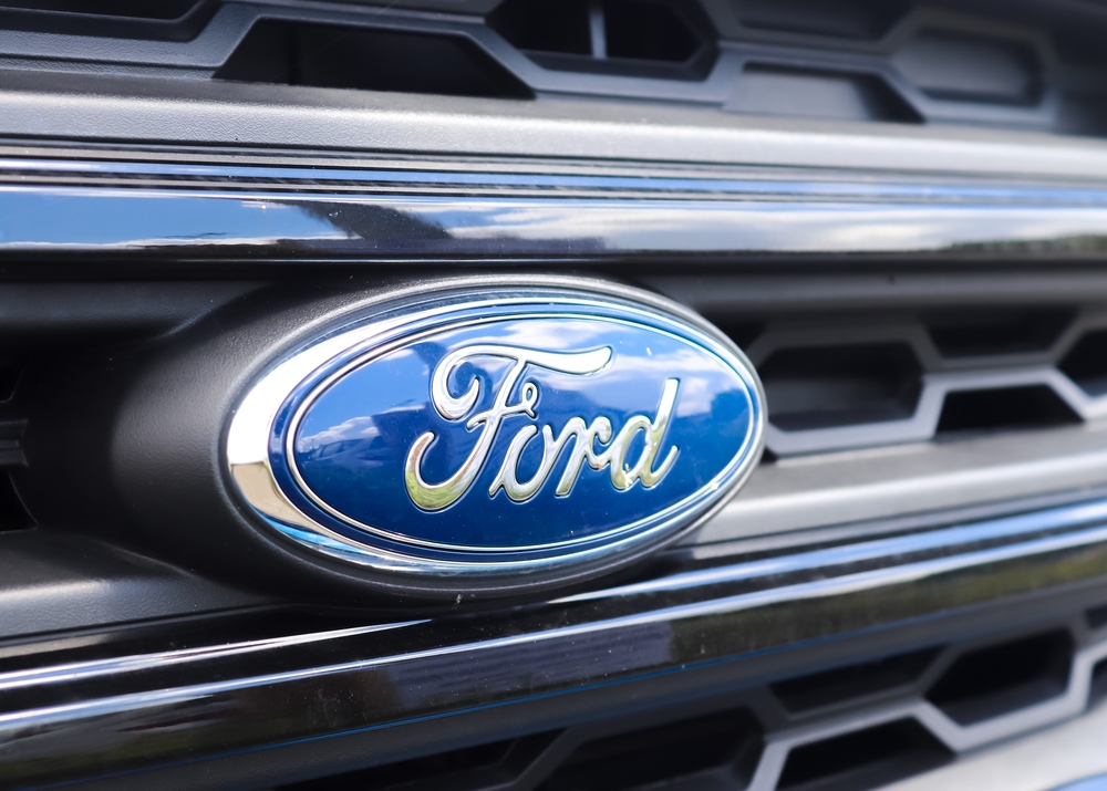 09.02.2022 · ford stock technical analysis. Why You Should Buy Ford Nyse F Stock