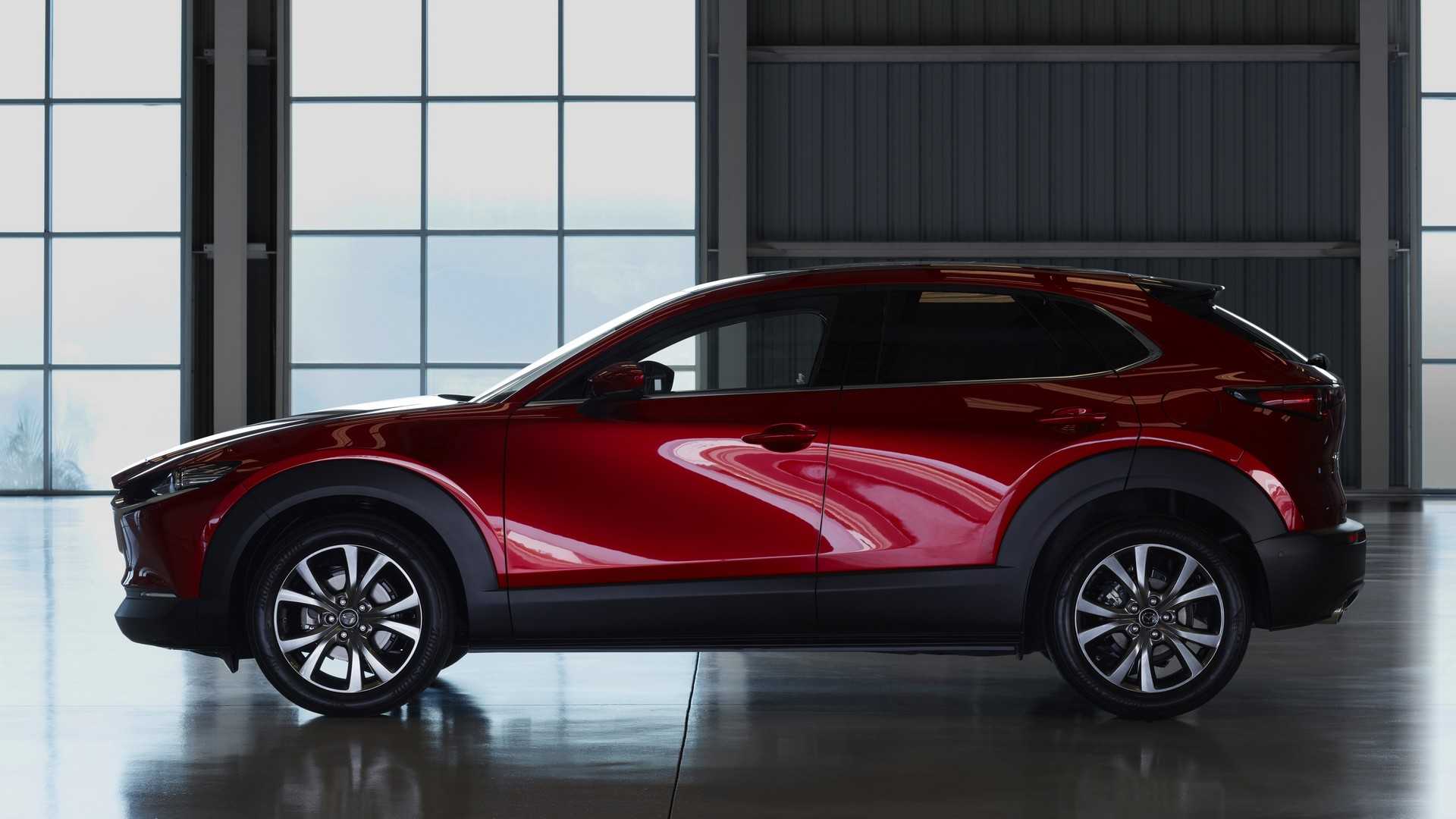 Its platform is used in the mazda3 and mazda6, and it is also the first vehicle featuring the company's full suite of skyactiv technologies, using a rigid, … Mazda apresenta SUV hÃ­brido CX-30 | Auto Drive