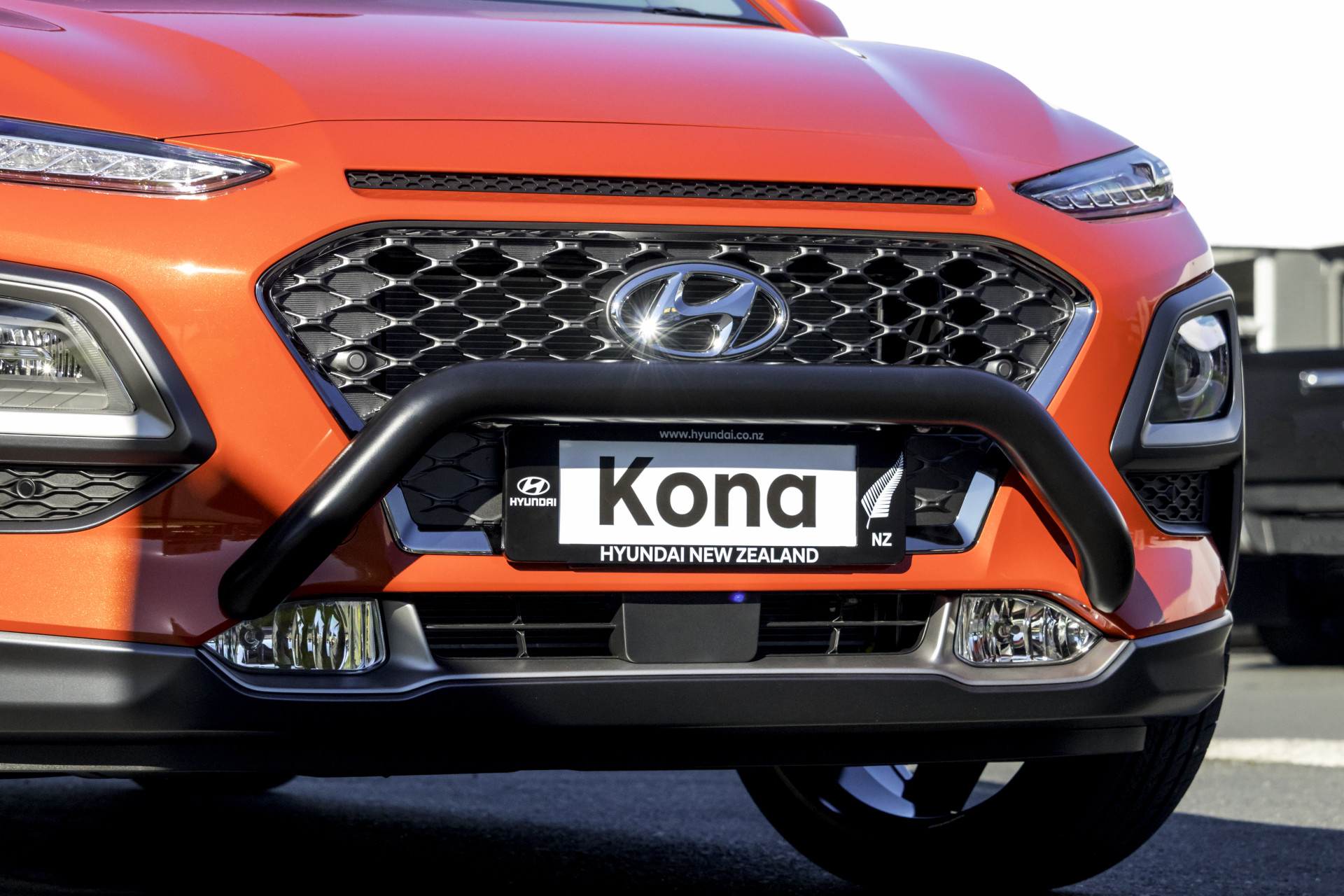 Visit us for all your sales, financing, and service needs! Kona Urban SUV Accessories | Hyundai New Zealand