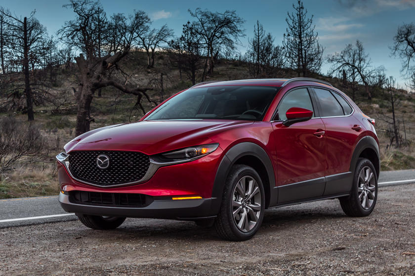 We may earn money from the links on this page. Mazda's US Sales Are Finally Recovering Thanks To One Model | CarBuzz