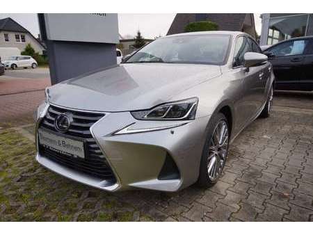 Lexus is 300h f sport automatik . Lexus Is 300 Germany Used Search For Your Used Car On The Parking