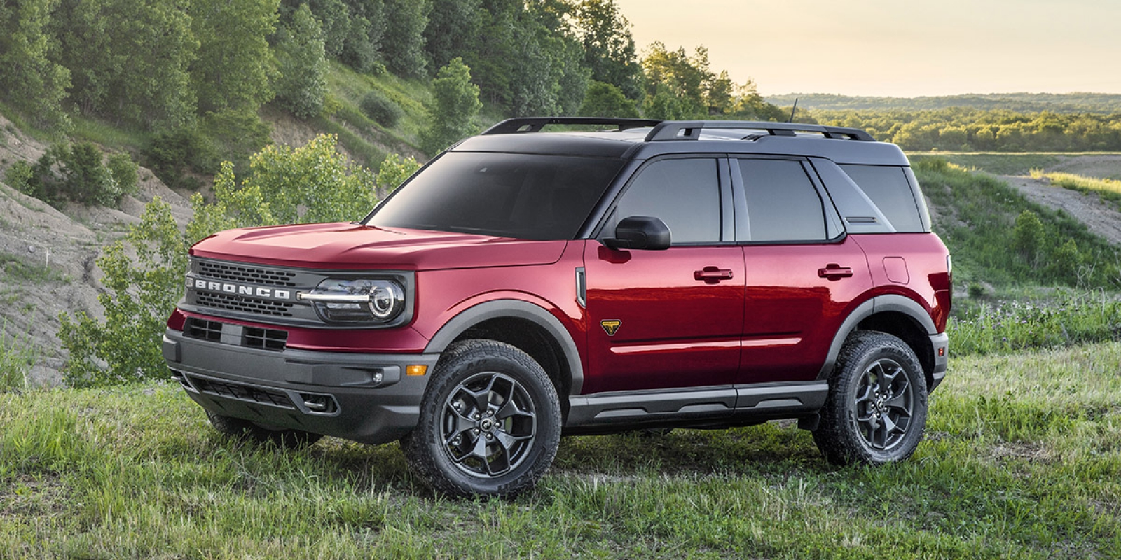 Best suvs and crossovers of 2022 car and driver. 2021 Ford Bronco Sport | Consumer Guide Auto