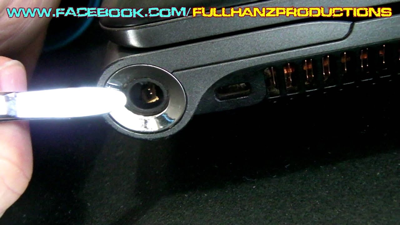 In europe, the type 2 plug has been set as the standard. Laptop Loose Charging Port Fix!! HD!! - YouTube