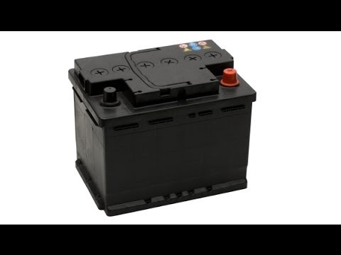 · heat · vibration · other considerations · weak battery . How to Install a Car Battery - YouTube