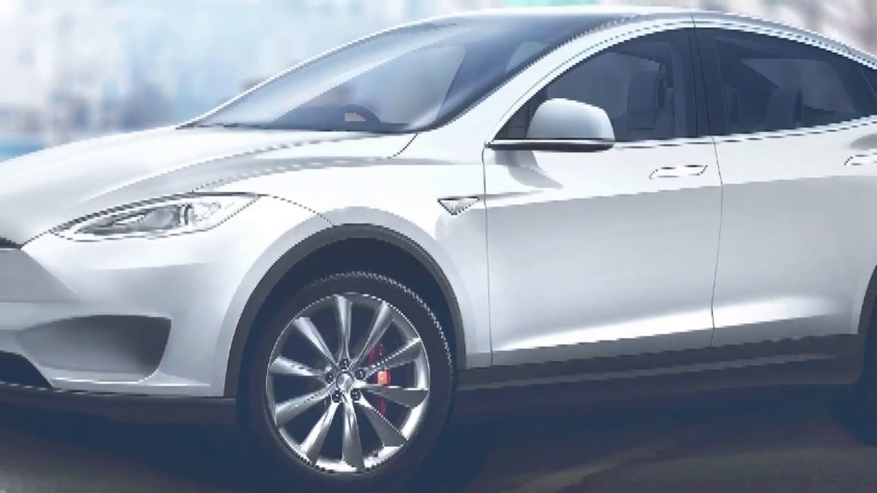 Das suv baut auf dem model 3 auf und ist der kleine bruder des model x. Tesla Model Y Release Date, Features - YouTube