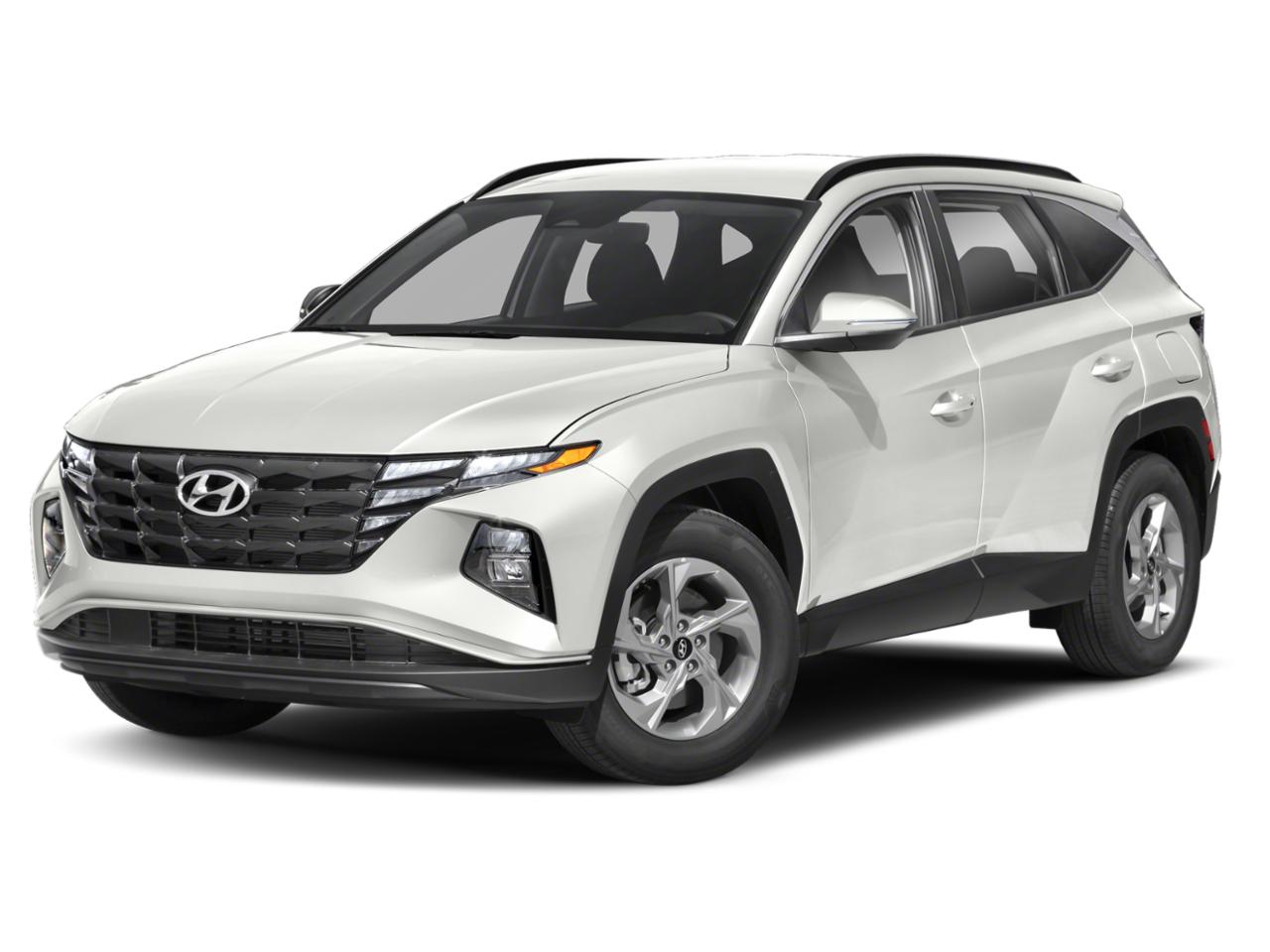 Hyundai's special offers include cash bonuses and incentives that complement great auto finance options. 2022 Hyundai Tucson SEL FWD for Sale in Gilroy - Quartz