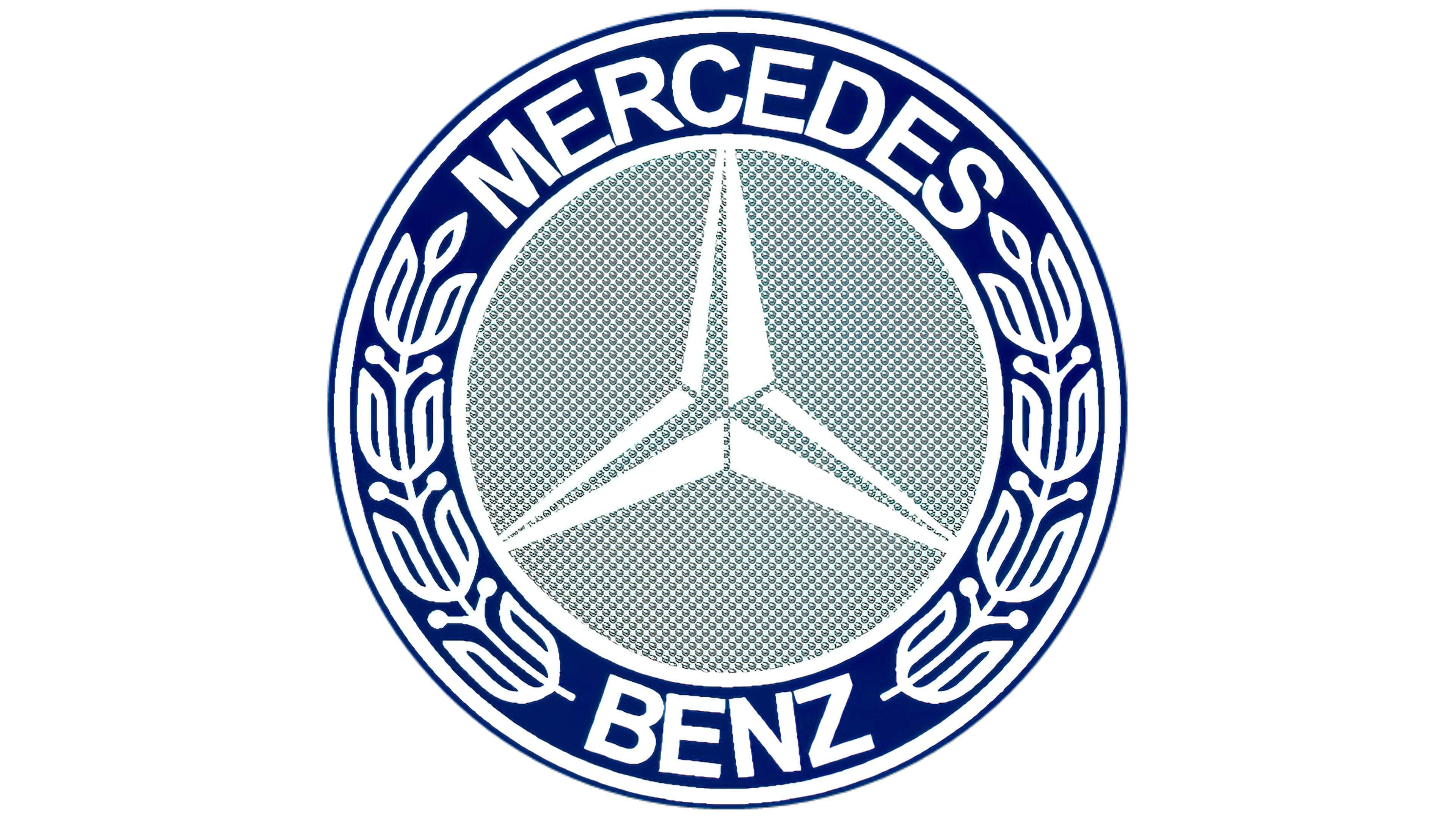 Einer von ihnen zufolge wurde die idee, den stern als emblem der marke zu verwenden, von gottlieb daimlers söhnen nominiert. Mercedes Benz Logo History Meaning Symbol Png
