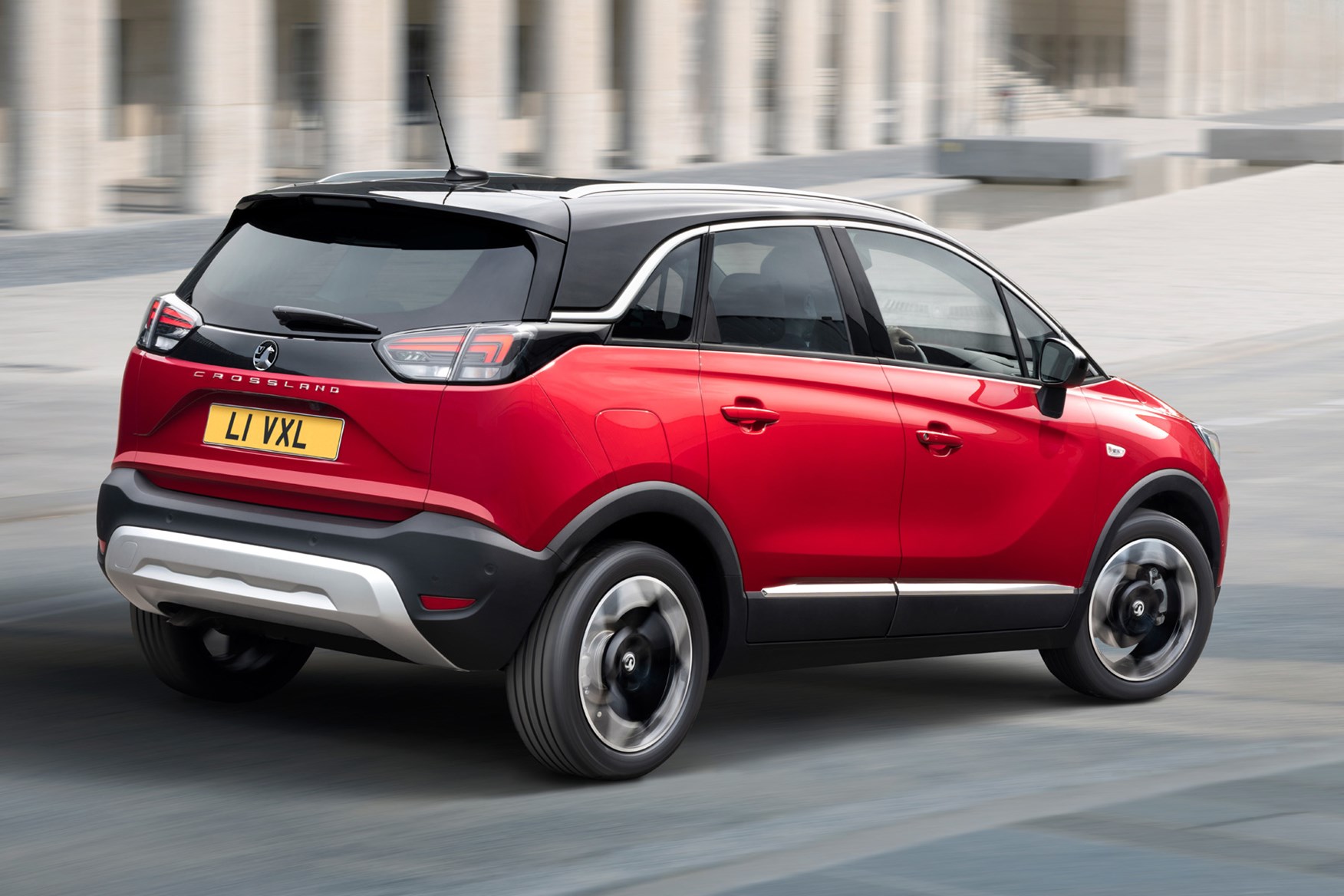 Buy, lease or finance a vauxhall crossland from osv: Vauxhall Crossland SUV pricing announced | Parkers