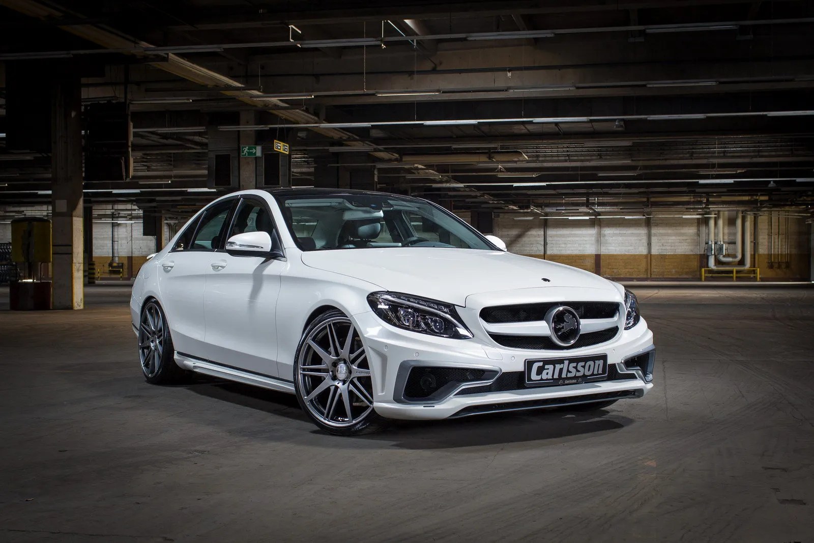 Searching for the best usa mercedes dealership near you involves a little effort, time, and research. 2014 Mercedes C-Class By Carlsson | Top Speed