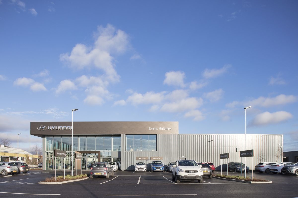 Top 10 best hyundai dealership in san antonio, tx · world car hyundai north. Hyundai Dealership Leeds