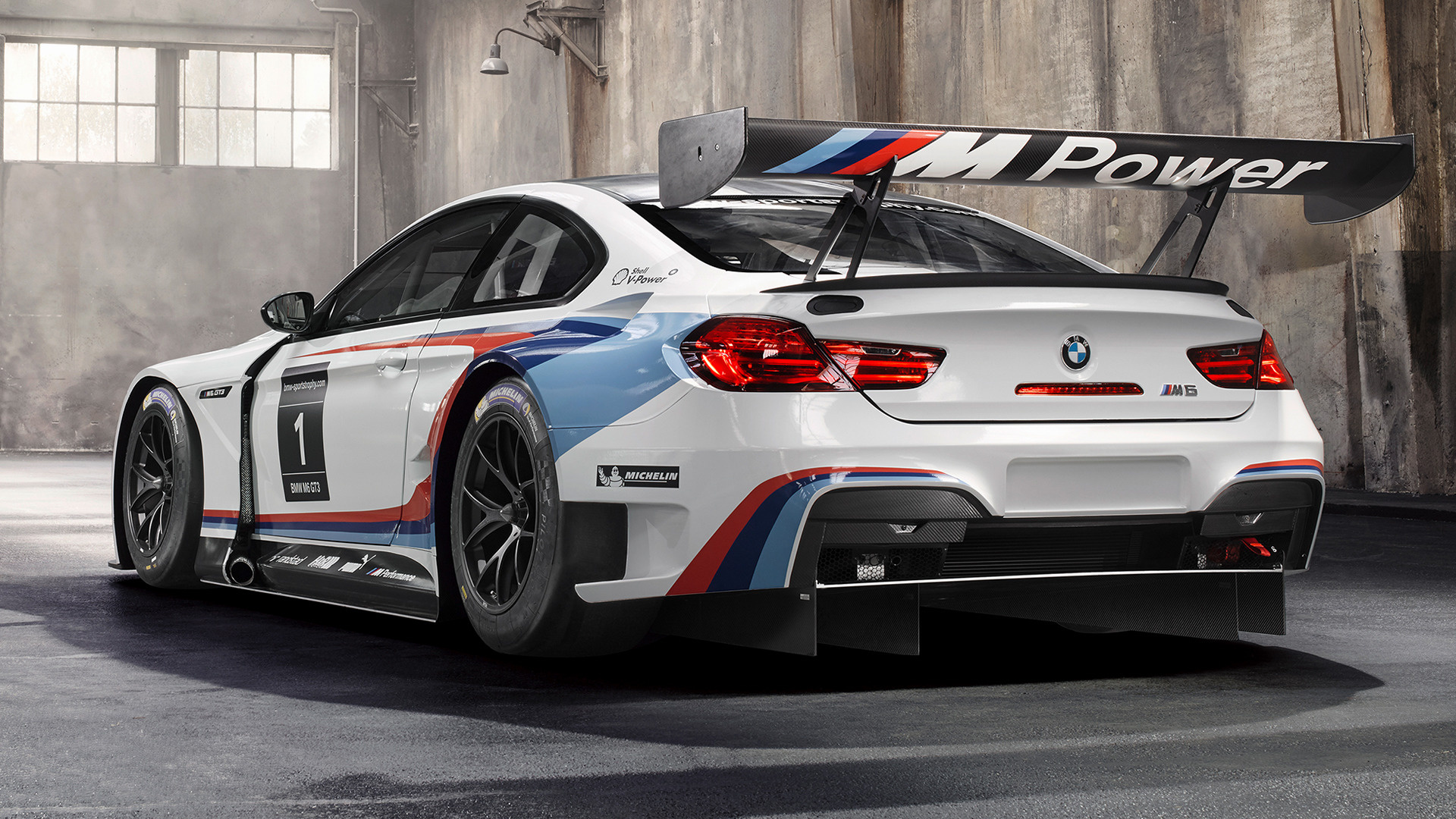 Vergleiche über 149 bmw m8 gebrauchtwagen angebote im netz und finde so dein neues auto! 2015 BMW M6 GT3 - Wallpapers and HD Images | Car Pixel