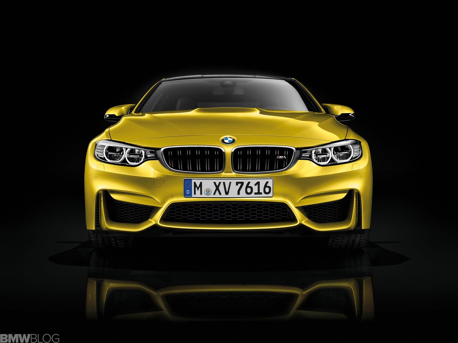 Sie wurden von der bmw m gmbh entwickelt und produziert. BMW Cars - News: 2014 M3 & M4 photos and specifications