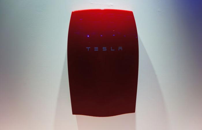 Tesla has increased vehicle prices again, for the third time in the last month. TESLA POWERWALL HOME BATTERY