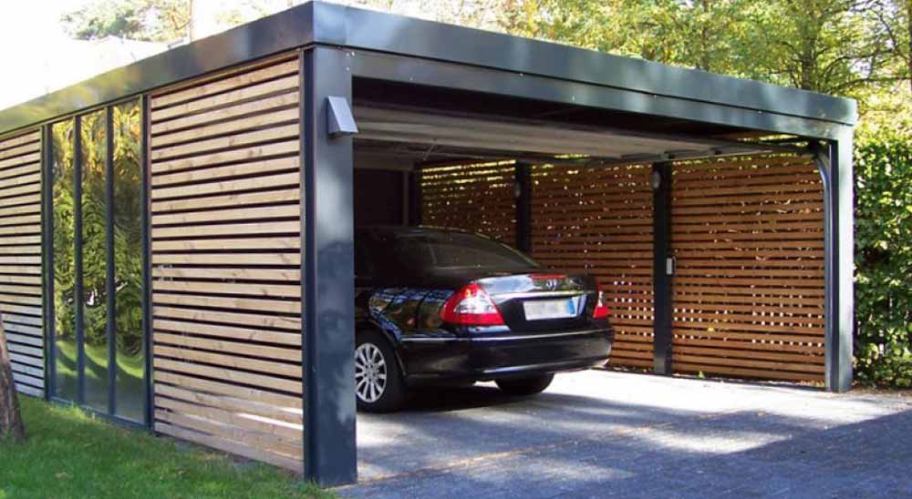 Find a store near me. 5 Benefits of Adding a Carport to Your Home | Southern Shores
