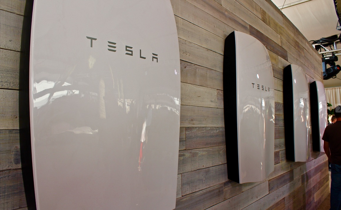 Batteries don't just even out demand. Tesla Powerwall demand jumps 30x following blackouts in Australia