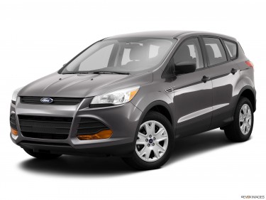 Models with the base engine get solid gas … 2014 Ford Escape | Read Owner Reviews, Prices, Specs