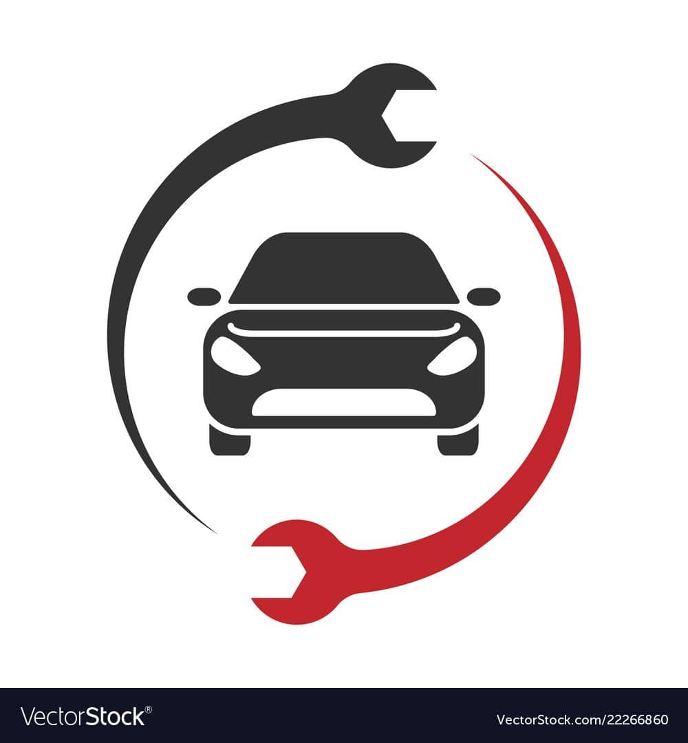 Auto Service Logo. Car repair icon. EPS 10. Download a Free Preview or High Quality Adobe