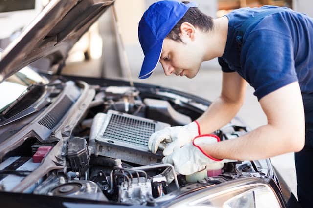 Why do you Need to Go for Periodical Car Service and Maintenance? - Get