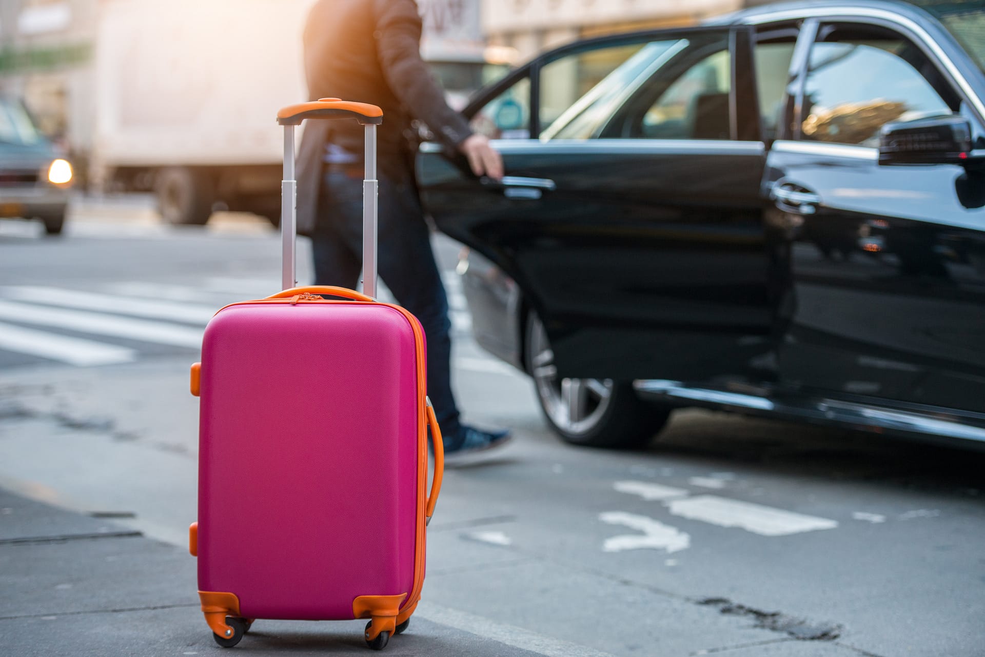What to Look for in a Great Airport Car Service - FindABusinessThat.com