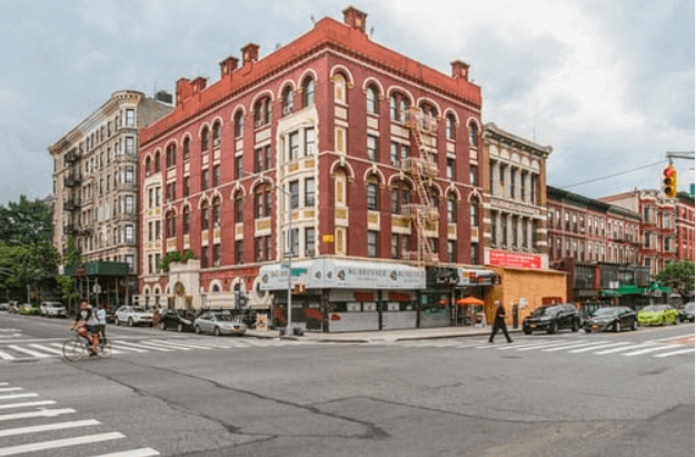 Getting Into A Car Crash In Harlem – What You Need To Know To Be