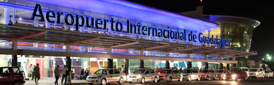 Car Rental Guadalajara Airport