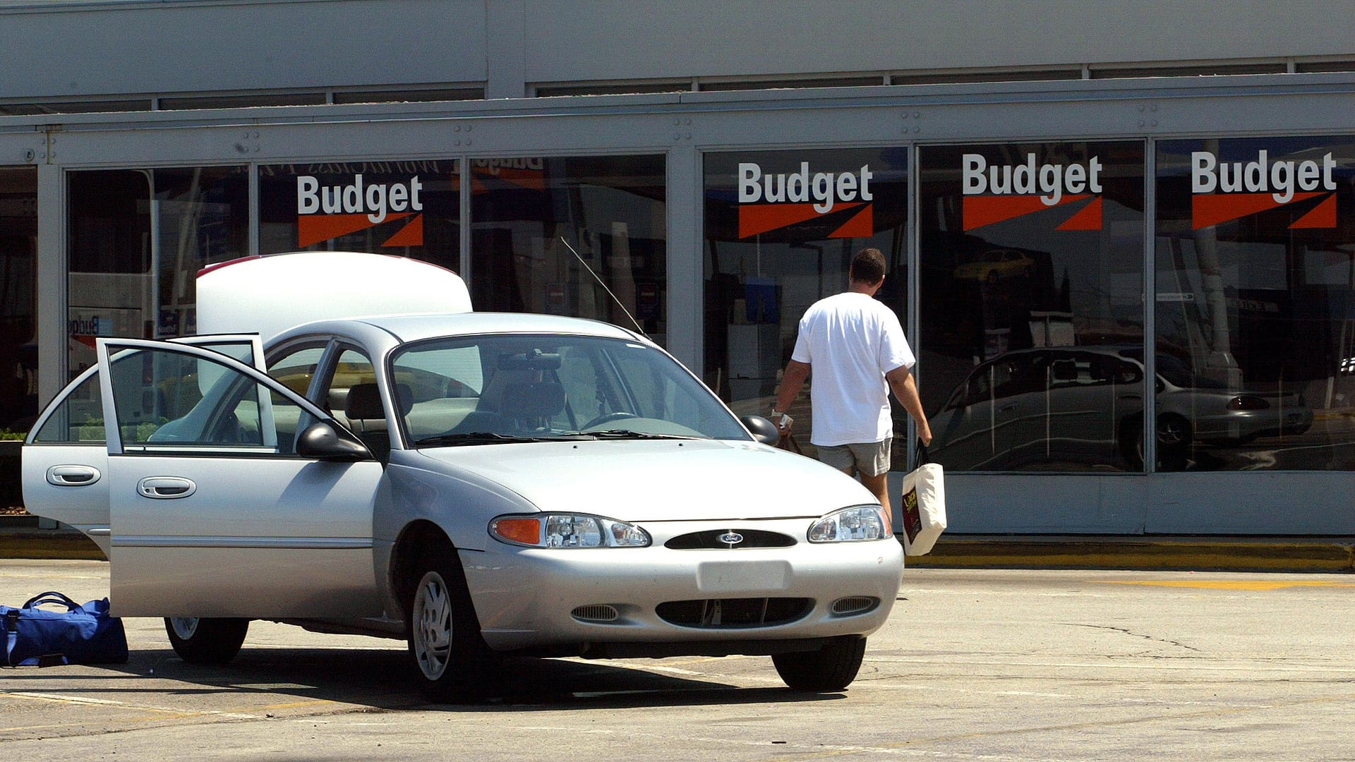 Budget Car Rental Grand Junction / Cheap Car Rentals In Grand Junction