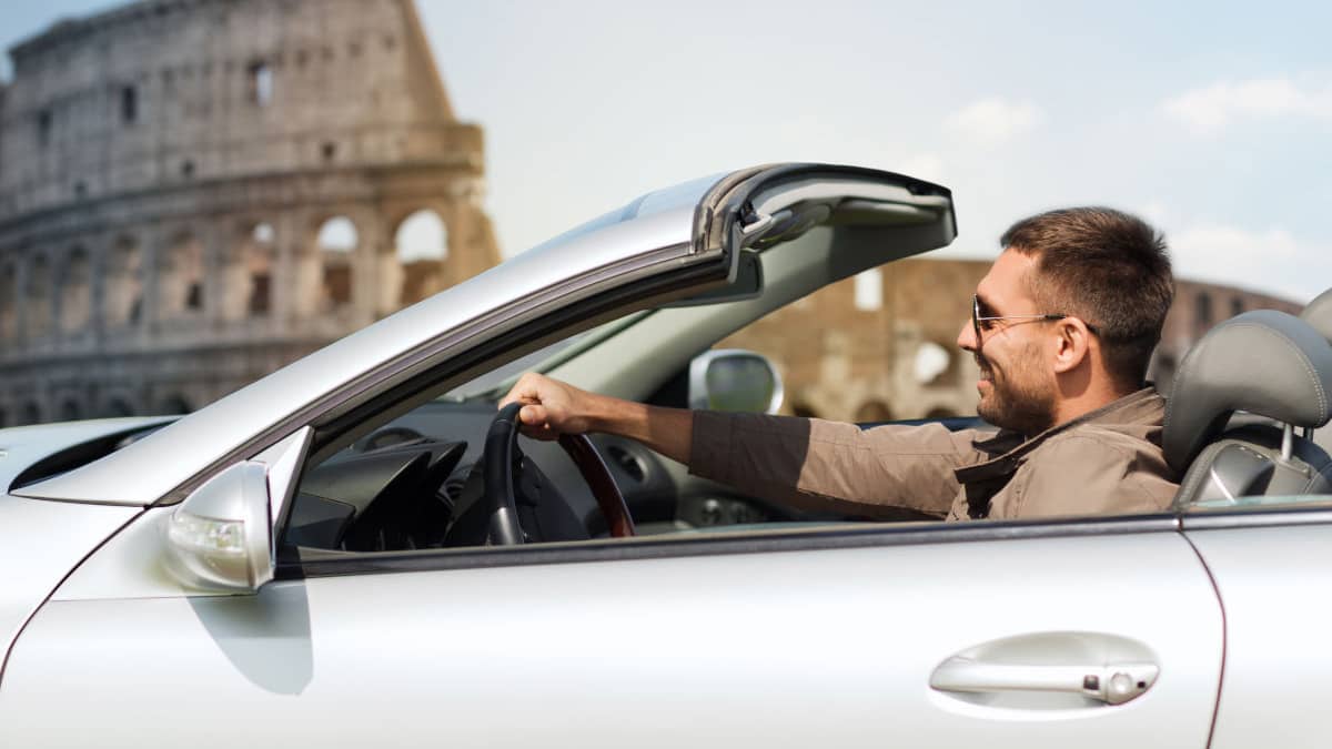 9 Key Things to Know About Car Rentals in Italy - AutoSlash