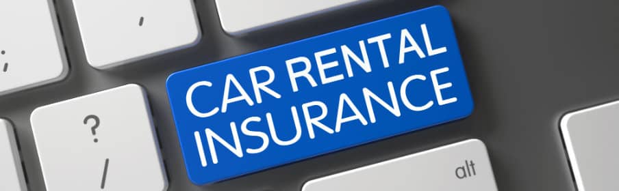 Car Rental Insurance from VroomVroomVroom