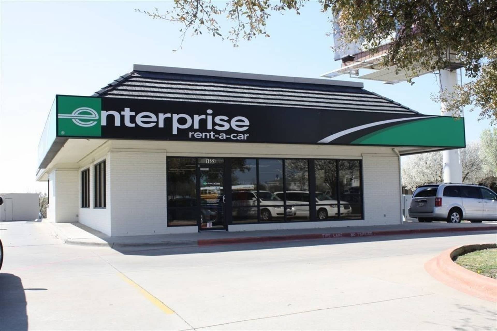 Enterprise: Length of rental down in May after big April jump; other