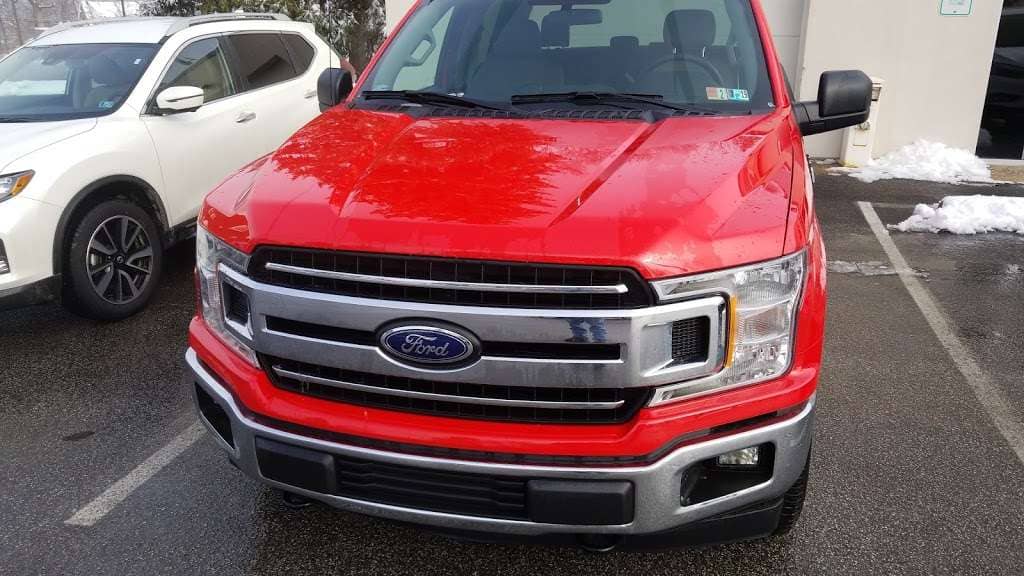 Car Rental in York, PA