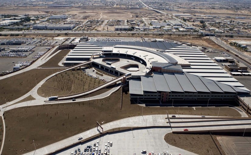Car Rental Phoenix Airport - Wide Range of Cars