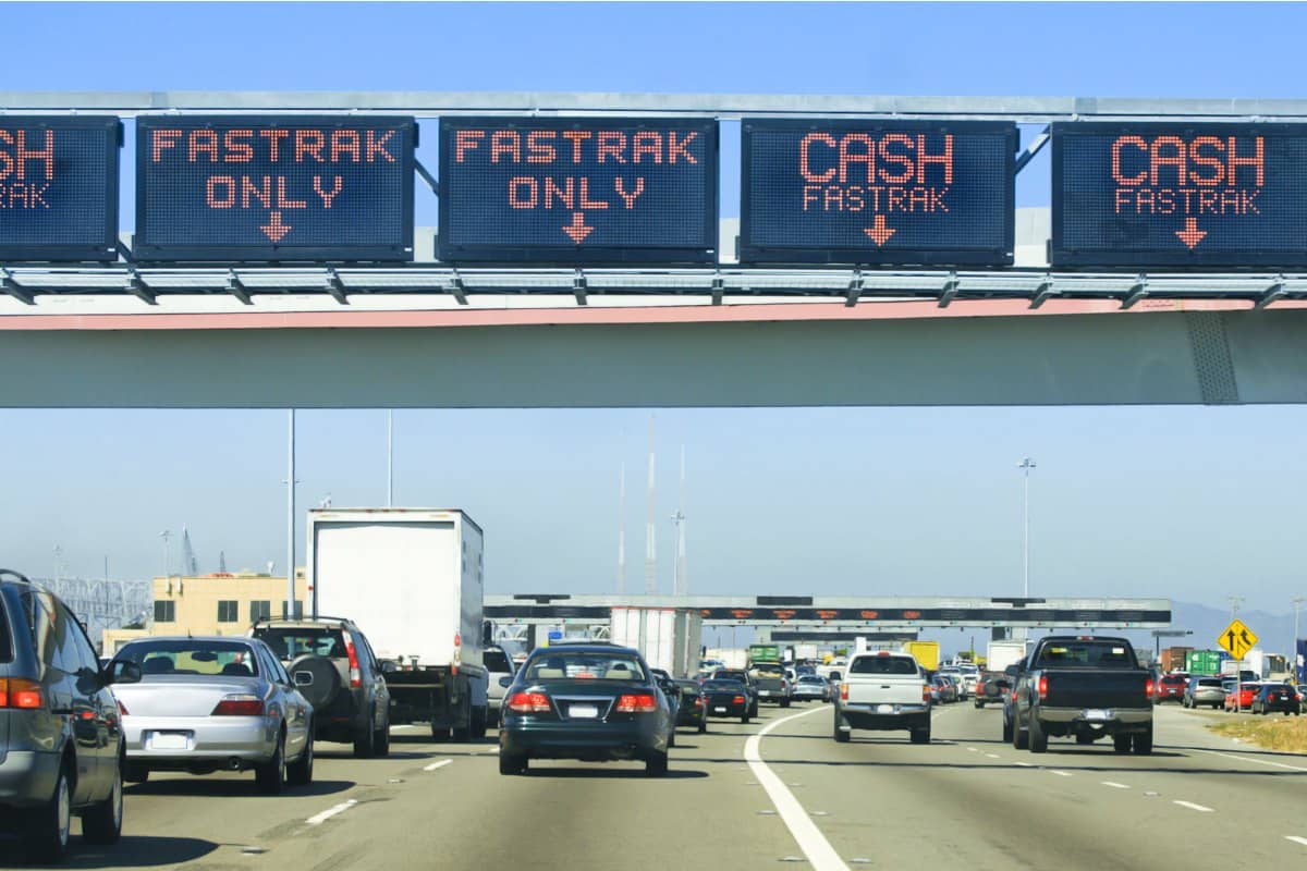 Dos and Don'ts for Dealing with Rental Car Tolls