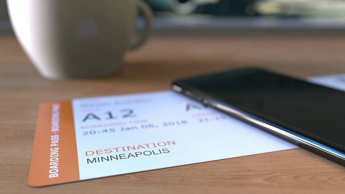 Minneapolis-St. Paul Airport (MSP) Car Rental Guide - AutoSlash