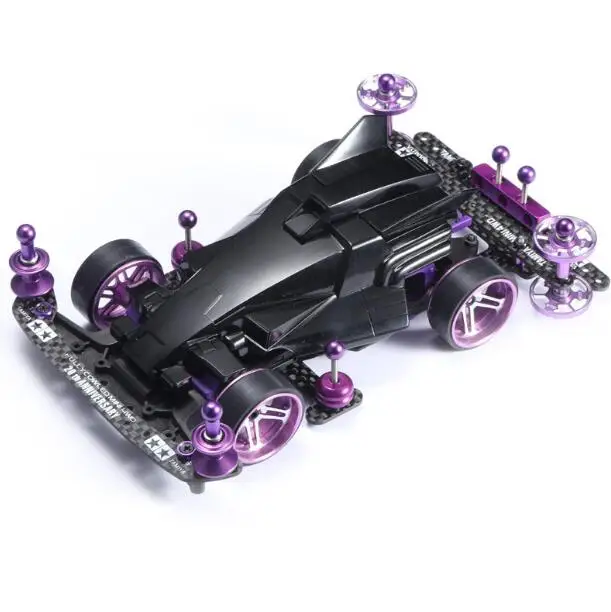 Have fun with mini 4wd toys from the tamiya brand. Tamiya Mini 4wd Auto Modell Kaiser Superstar 18074 Proto Kaiser S2 Chassis Andern Auto Modell Nicht Montiert Parts Accessories Aliexpress