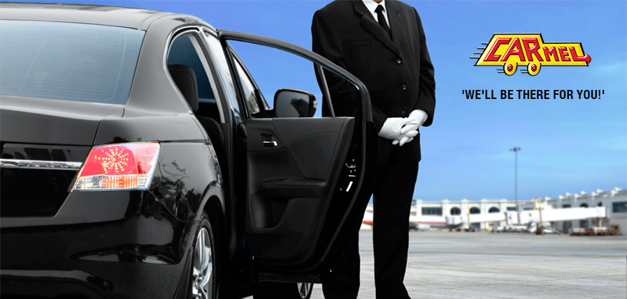 NYC's Corporate Limo Car Service