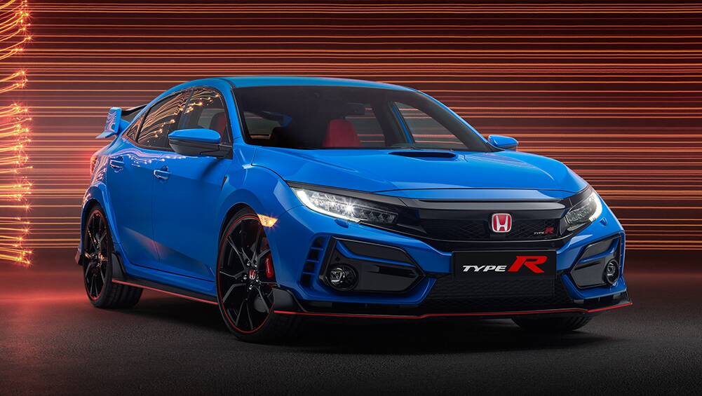Visit us for sales, financing, . New Honda Civic Type R 2021 pricing and specs detailed