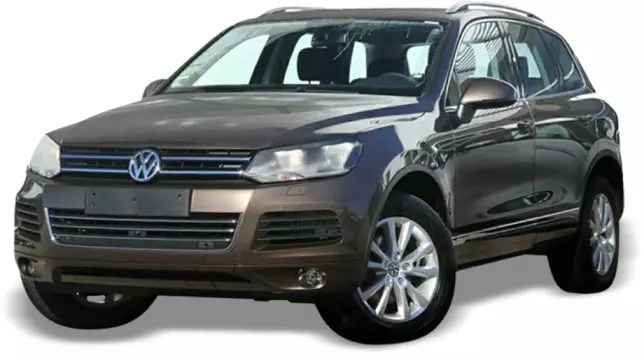 Volkswagen touareg gebraucht bei heycar kaufen. VW Touareg 2012 review | CarsGuide