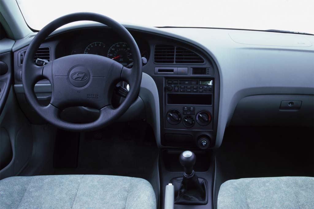As has been the case for a while now, it comes with plenty of features at a competitive price. 2001-06 Hyundai Elantra | Consumer Guide Auto