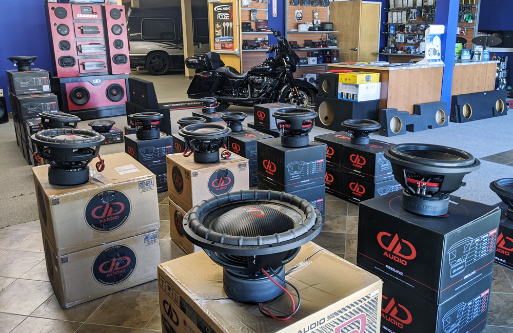We offer 10 options for car financing to make your next set of wheels a reality. Dealer Spotlight Livewire Customs Fairfield Ca Dd Audio