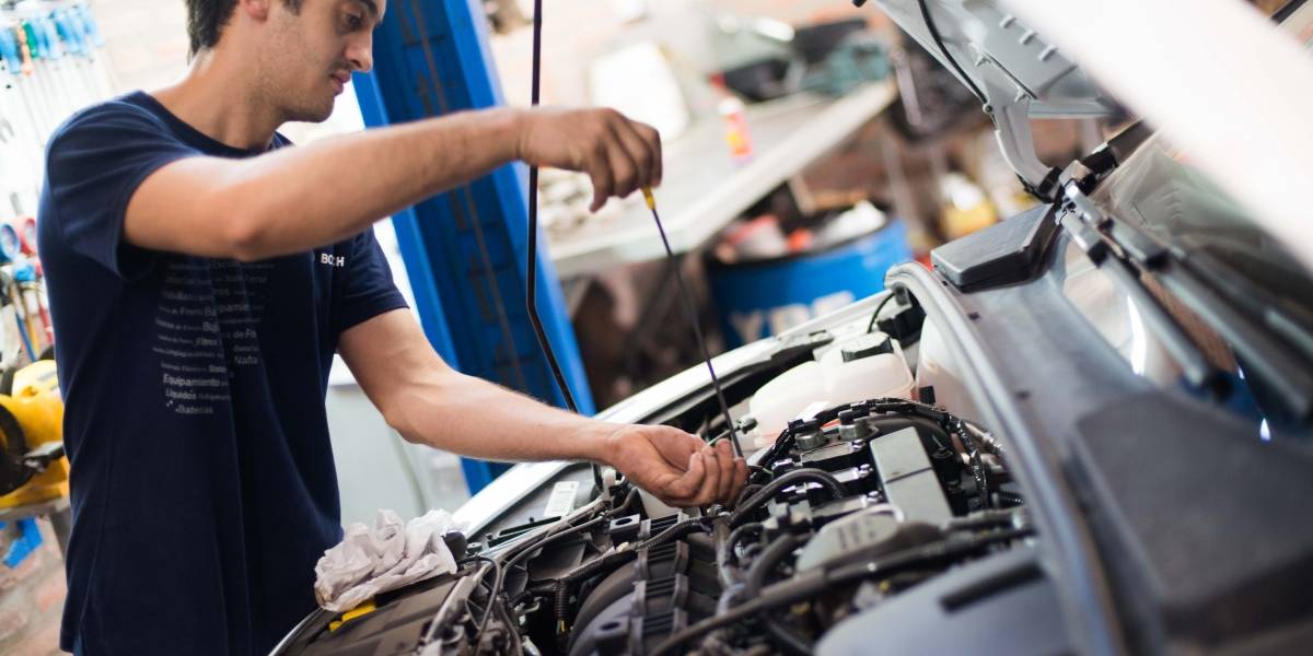 Automotive skills center is your resource for maintaining your vehicle, making minor and major repairs or restoring that classic in the . What Services Your Auto & Body Repair Shop Should Offer - Foreign policy
