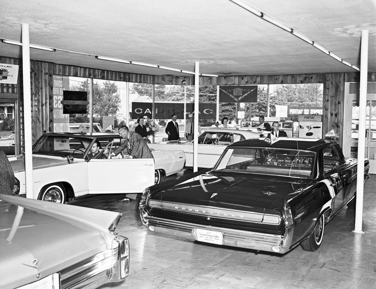 Mac haik ford houston is your source for new fords and used cars in houston, tx. Pin on 1960s Americana