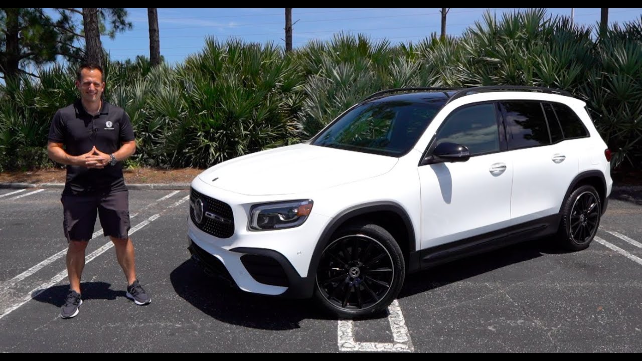 Check specs, prices, performance and compare with similar cars. Is The 2020 Mercedes Benz Glb 250 Worth The Price Youtube