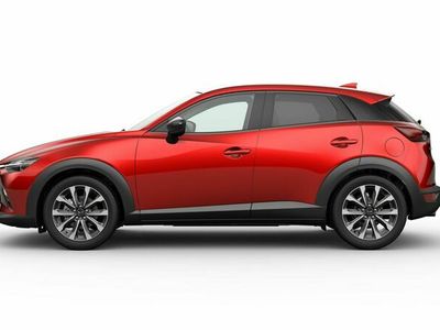 A good suv needs to do a lot, especially when it comes to meeting the needs of a large family. Mazda Cx 3 Gebraucht In Hannover 23 Autouncle