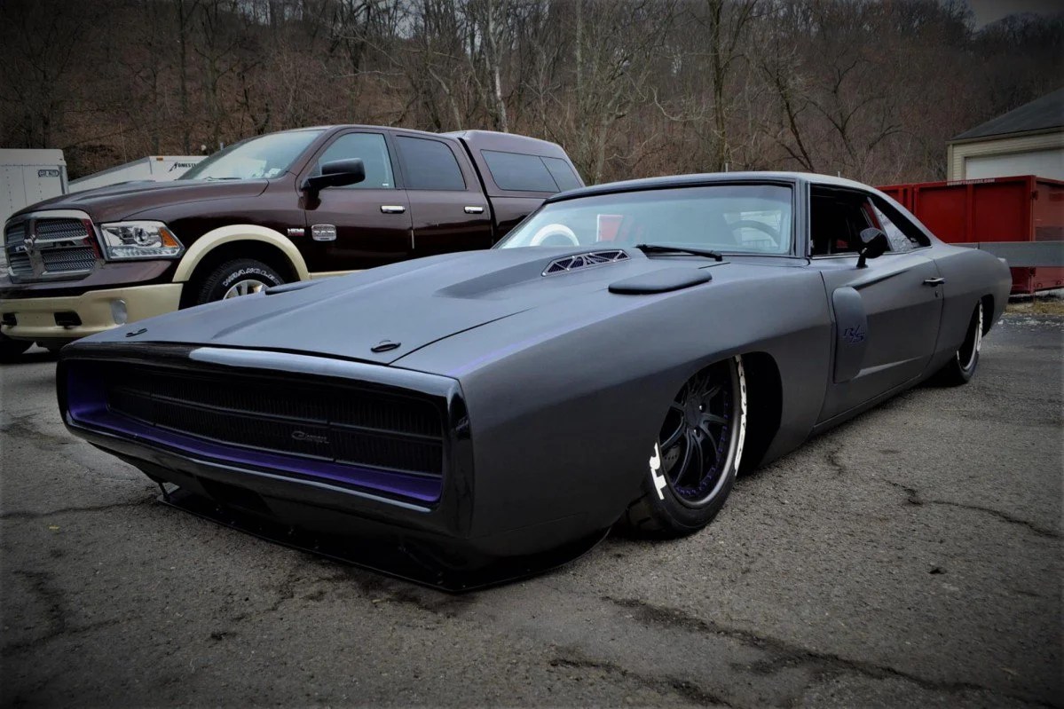 Dodge 1970 dodge charger r/t #matching. 1970 Dodge Charger Solo Is So Over The Top We Can T Look Away