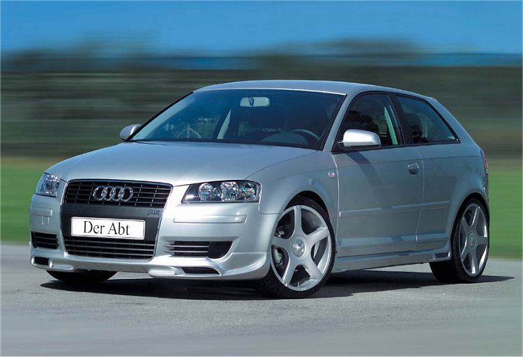 Audi bringt den neuen s3. Audi S3 2004: Review, Amazing Pictures and Images â Look at the car