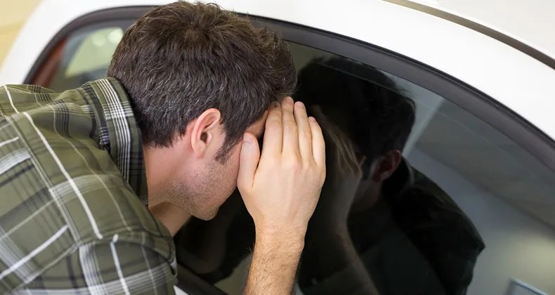While it’s not for everyone, there are significant benefits to leasing a car over buying one. How To Tell If You're Buying A Stolen Car