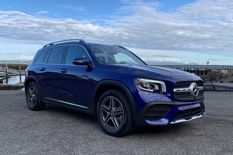 Check specs, prices, performance and compare with similar cars. 2021 Mercedes Benz Glb 250 4matic Test Drive Review Autonation Drive